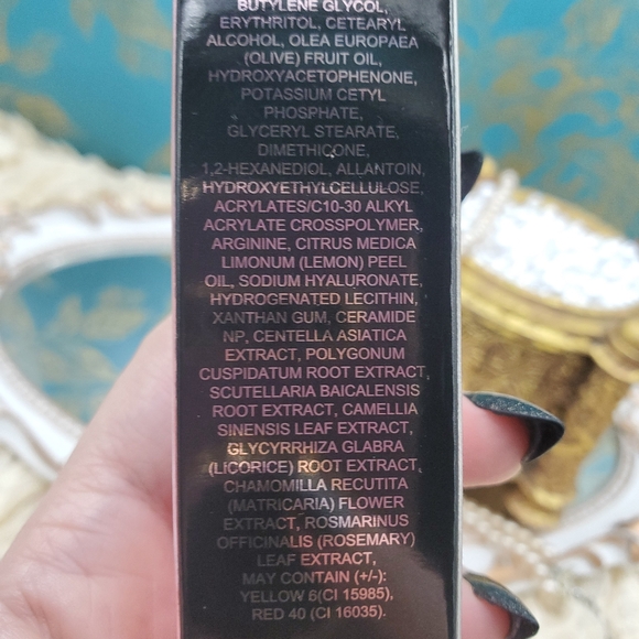 RealHer Vegan Dream Without Limits Hydrating Ceramide Face Primer NEW - Picture 14 of 16
